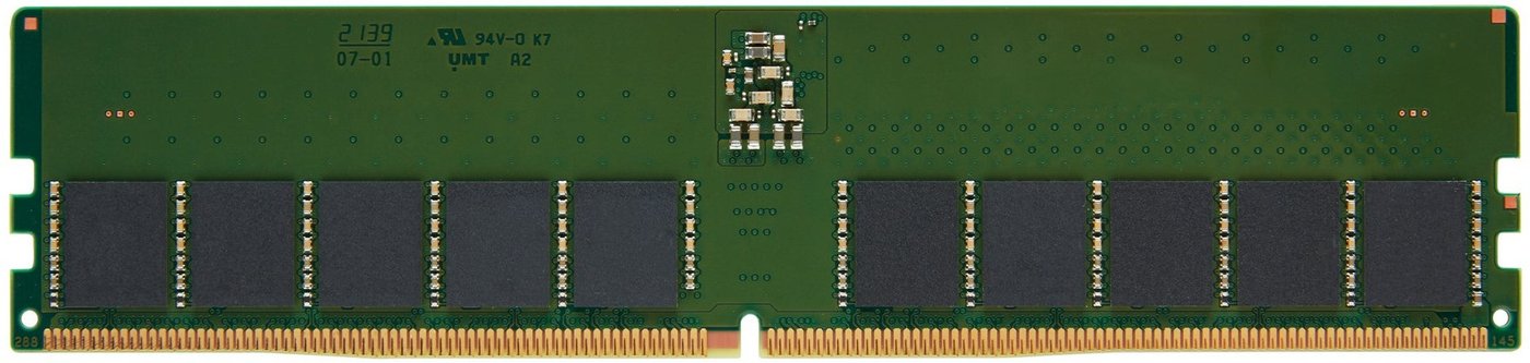 Оперативная память Kingston 32ГБ DDR5 6400 МГц KCS-UC564S4-32G
