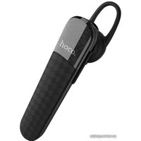 Bluetooth гарнитура Hoco E25 (черный)