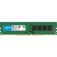 Оперативная память Crucial 16GB DDR4 PC4-25600 CT16G4DFD832A