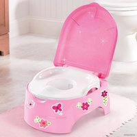 Детский горшок Summer Infant My Fun Potty 11426 (розовый)