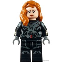 Конструктор LEGO Marvel Super Heroes 76153 Геликарриер