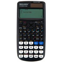 Инженерный калькулятор BRAUBERG SC-991EX-Plus 271726 в Бресте