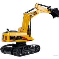 Спецтехника Bondibon Парк Техники Экскаватор ВВ6263