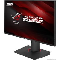 Игровой монитор ASUS ROG SWIFT PG278Q