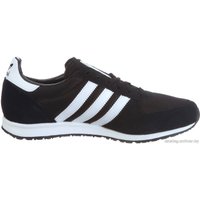 Кроссовки Adidas Adistar Racer черный-белый (V22769)