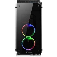 Корпус Thermaltake View 71 Tempered Glass RGB Edition