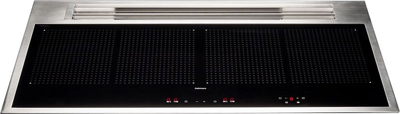 

Варочная панель Falmec Sintesi Design+ 90 600 м3/ч (нержавеющая сталь)