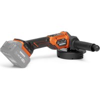 Угловая шлифмашина Daewoo Power DAG 3021Li (без АКБ)