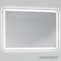  BelBagno Зеркало SPC-1000-800-LED