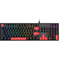 Клавиатура A4Tech Bloody S520N (черный)