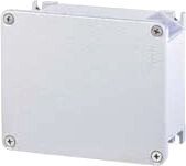 

Монтажная коробка (подрозетник) Scame Alubox 653.01