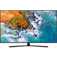 Телевизор Samsung UE50NU7400U