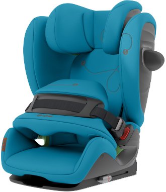 Cybex Pallas G i-Size (beach blue)