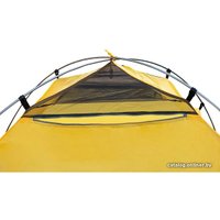 Экспедиционная палатка TRAMP Mountain 4 v2 (зеленый)
