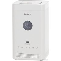 Увлажнитель воздуха Timberk Indian A15E