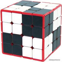 Головоломка Meffert's Шашки-Куб