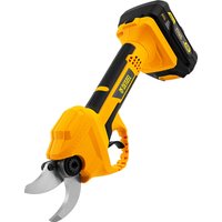 Секатор Denzel CP-30 (с 1-им АКБ)