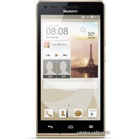 Смартфон Huawei Ascend G6-U10