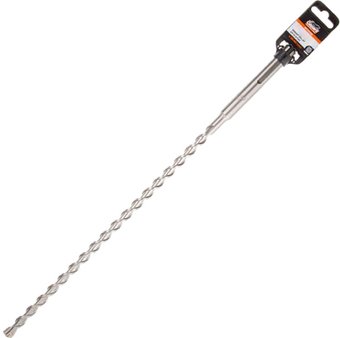 Бур Gepard Quadro-x GP1114-340