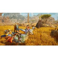 Monster Hunter Wilds для PlayStation 5