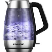 Электрический чайник Redmond (Редмонд) KG253 (нержавеющая сталь)