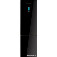 Холодильник Schaub Lorenz SLU S379Y4E