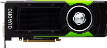PNY Quadro P6000 24GB GDDR5X [VCQP6000-PB]