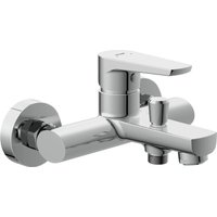 Душевой гарнитур  Cersanit Moduo 64097 + Vibe 63067