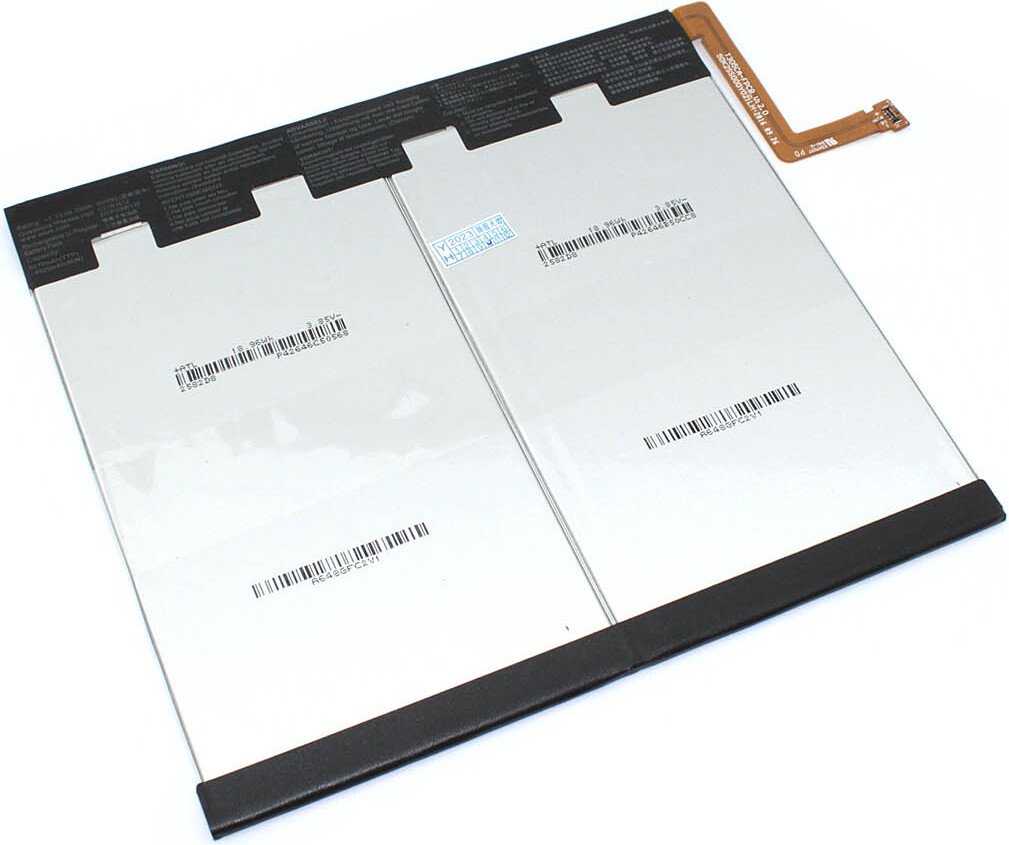 

Аккумуляторы для ноутбуков ASUS C21N1612