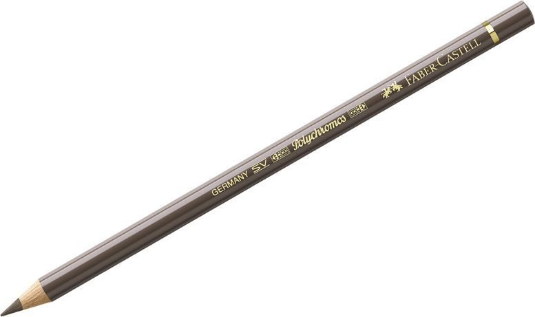 

Цветной карандаш Faber Castell Polychromos 178 110178 (нуга)