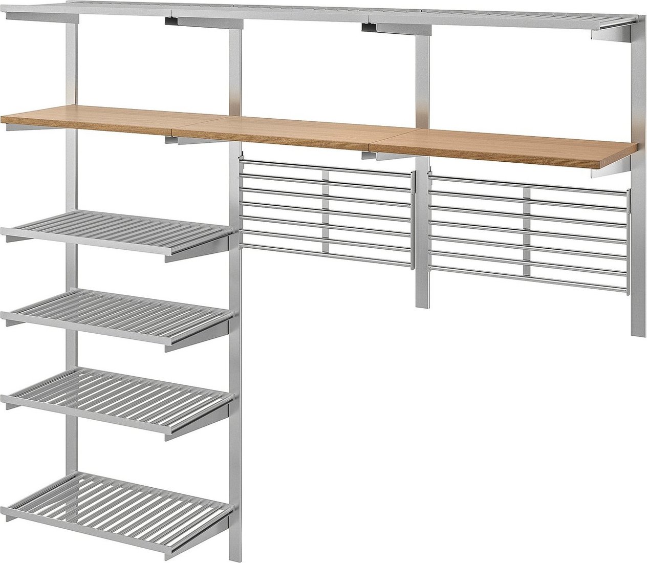 Релинг Ikea Kungsfors s49308362