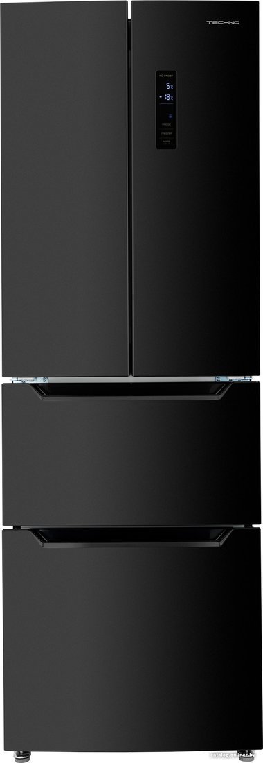 

Холодильник TECHNO FS4-36 BI