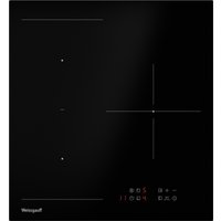 Варочная панель Weissgauff HI 430 BM Flex Zone