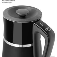 Электрический чайник Galaxy Line GL0338 (черный) в Гомеле