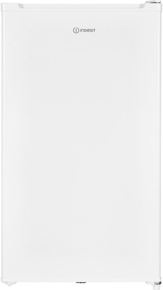 Однокамерный холодильник Indesit I48VM 112W