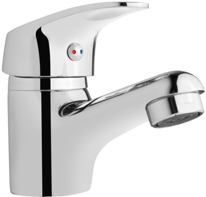 

Смеситель Invena Ava New BU-06-001