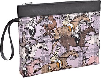 Косметичка Erich Krause StreetLine Horse Racing 54847