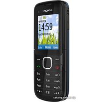 Кнопочный телефон Nokia C1-01