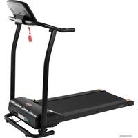 Электрическая беговая дорожка VictoryFit VF-500 (черный)