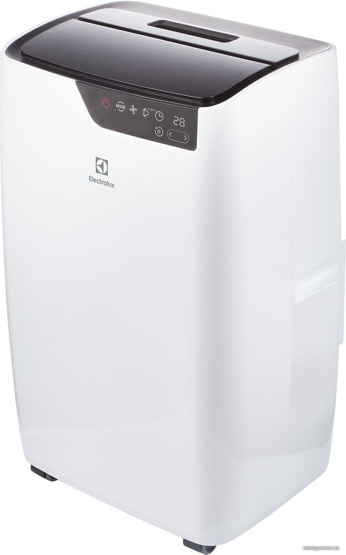 Мобильный кондиционер Electrolux Bliss Art EACM-09 GT/N6