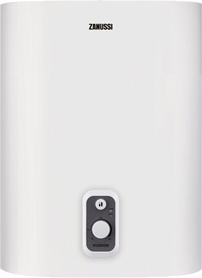 Zanussi ZWH/S 30 Splendore Dry