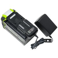 Аккумулятор с зарядным устройством Greenworks G40B4 + G40UCM2M (40В/4 Ач + 40В)