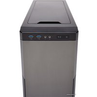 Корпус Corsair Carbide 330R Titanium Edition (CC-9011071-WW)