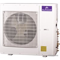 Кондиционер AlpicAir Dynamic inverter A series AFI/AOU-53AHPDC1A