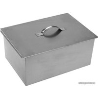 Коптильня Сокол Гурман-2 62-0011 (двухуровневая)