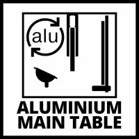 Распиловочный (циркулярный) станок Einhell TE-TS 254 T