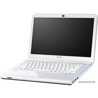 Ноутбук Sony VAIO CA