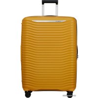 Чемодан-спиннер Samsonite Upscape Yellow 75 см