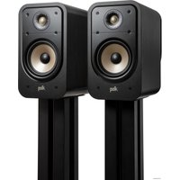 Полочная акустика Polk Audio Signature Elite ES20 (чёрный)