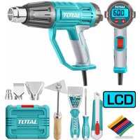 Промышленный фен Total TB200561 в Бресте